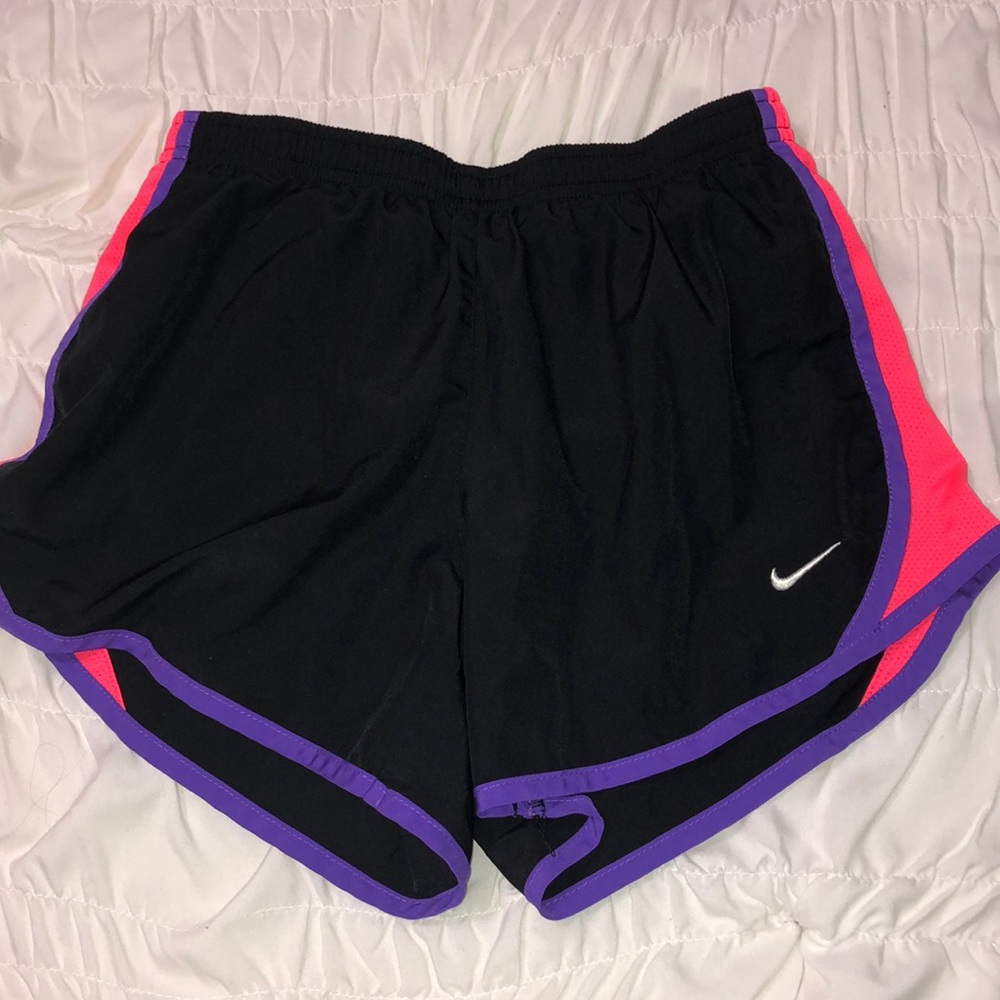 Nike Athletic Shorts